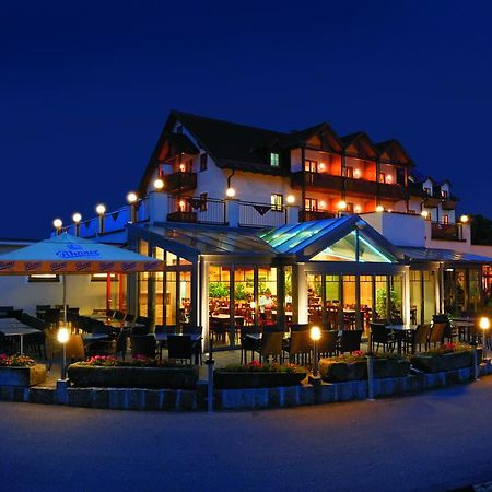 Panorama-Hotel Am See Neunburg vorm Wald Eksteriør billede